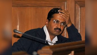 Arvind Kejriwal warns of action against 'corruption, irregularities' flagged by CAG report