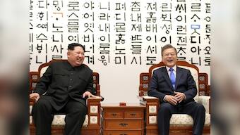 Full Text: Panmunjeom Declaration for Peace, Prosperity and Unification of the Korean Peninsula