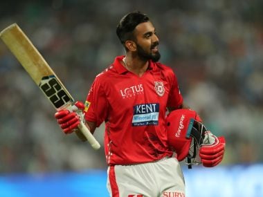 IPL 2018: Chris Gayle, KL Rahul and rain save Kings XI Punjab the blushes against Kolkata Knight Riders