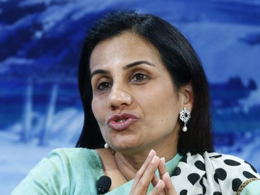 Videocon loan row: Former Supreme Court judge BN Srikrishna to probe allegations against ICICI Bank boss Chanda Kochhar Videocon loan row: Former Supreme Court judge BN Srikrishna to probe allegations against ICICI Bank boss Chanda Kochhar