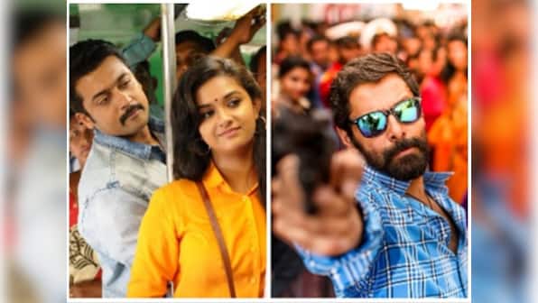 Kollywood 2018 Quarter 1 box office report: Padmaavat, Black Panther save day as Tamil films flounder
