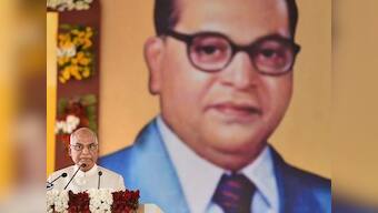 Ambedkar Jayanti: Narendra Modi, Ram Nath Kovind pay rich tributes; clashes reported in Punjab, UP