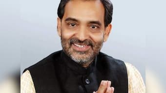 Union minister Upendra Kushwaha calls for quotas in judiciary at event to commemorate Ambedkar Jayanti
