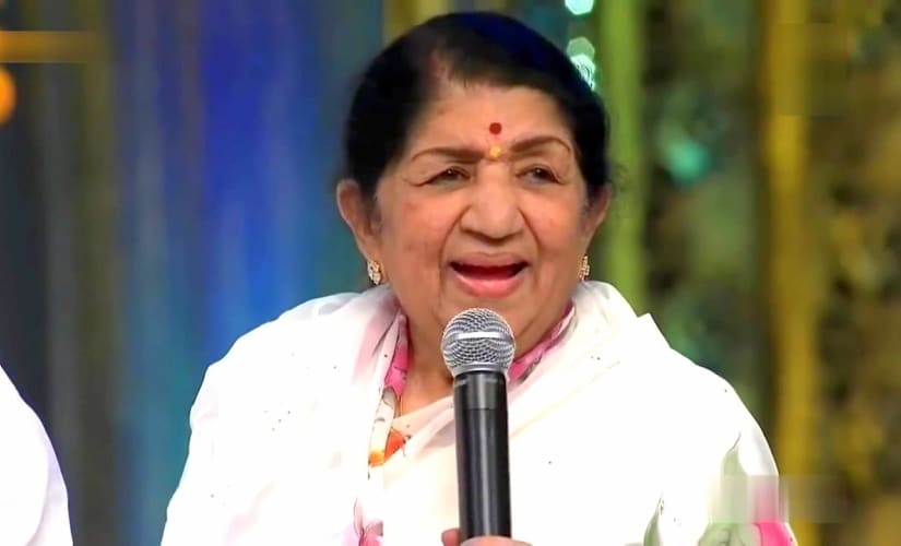 Lata Mangeshkar pledges to donate Rs 1 crore to Indian soldiers in wake of Pulwama terror attack
