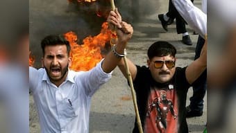 Kathua rape case: Lawyers who tried to block filing of chargesheet, went on strike have disgraced profession