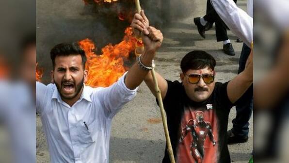 Kathua rape case: Lawyers who tried to block filing of chargesheet, went on strike have disgraced profession
