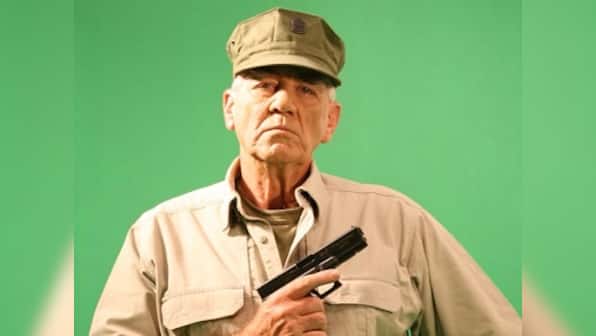 Full Metal Jacket actor, former marine R Lee Ermey passes away at 74 from pneumonia