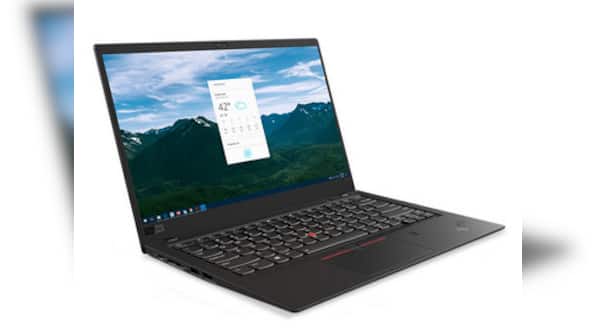 Lenovo announces the ThinkPad X1 Carbon and X1 Yoga in India along with updated T, X and L series notebooks