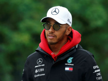 Spanish Grand Prix: Lewis Hamilton says he 'needed' pole at Barcelona after record-breaking qualifying lap Spanish Grand Prix: Lewis Hamilton says he 'needed' pole at Barcelona after record-breaking qualifying lap