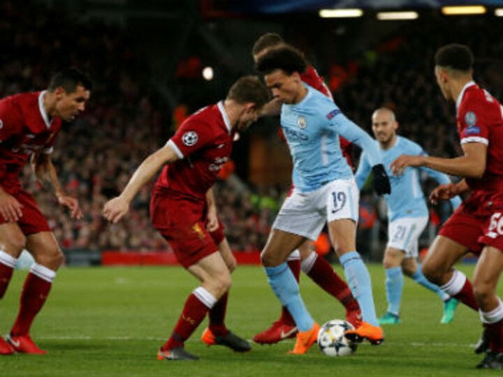 Champions League: Manchester City need to shelve conservative tactic to overturn three-goal deficit against Liverpool