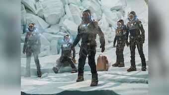Lost in Space episode 1 review: Start of Netflix's trying space-adventure series is low on 'impact'