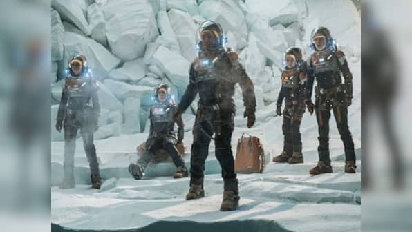 Lost in Space episode 1 review: Start of Netflix's trying space-adventure series is low on 'impact'