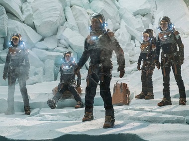 Lost in Space episode 1 review: Start of Netflix's trying space-adventure series is low on 'impact' Lost in Space episode 1 review: Start of Netflix's trying space-adventure series is low on 'impact'