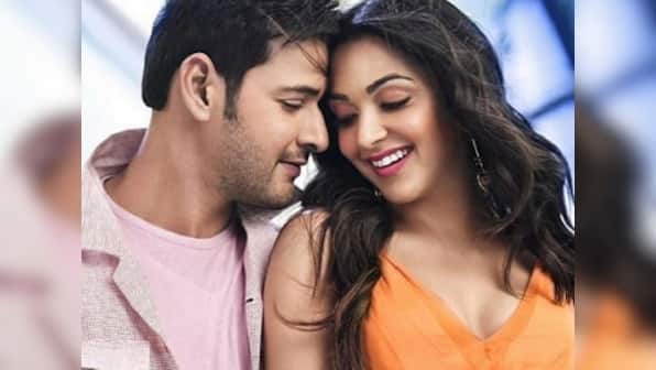 Mahesh Babu on Bharat Ane Nenu: 'Was scared to play CM on screen but the story inspired me'