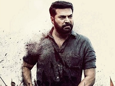 Parole movie review: As generic as most Mammootty films these days, but not his worst
