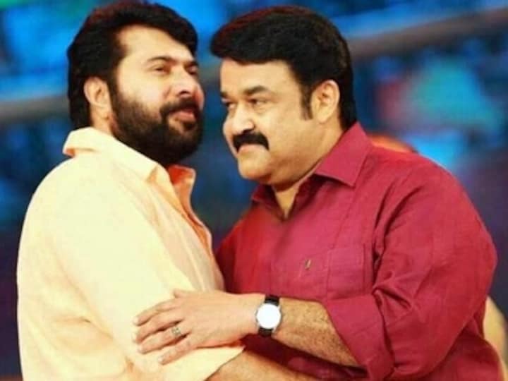 Malayalam superstars Mammootty, Mohanlal clash over two separate films on Kunjali Marakkar IV 