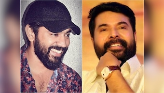 Pulimurugan director Vysakh's film with Mammootty to roll from July; announces new film with Nivin Pauly
