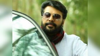 Dulquer Salmaan calls reports of father Mammootty promoting his Bollywood debut Karwaan 'fabricated'