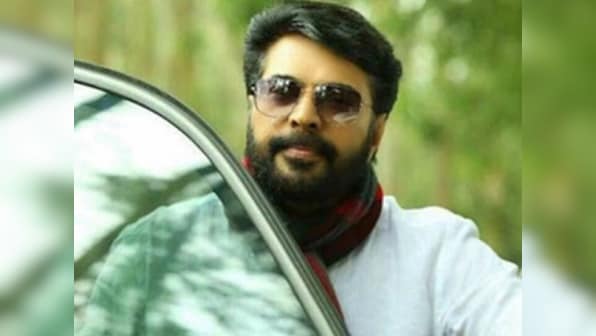 Uncle movie review: Gripping theme dragged down by Mammootty’s misleading performance and other red herrings