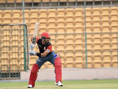IPL 2018: Royal Challengers Bangalore's Mandeep Singh says team's biggest strength is batting; ready to bat any position