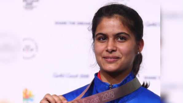 Youth Olympic Games 2018: Shooter Manu Bhaker clinches silver; men's hockey team enters semi-final