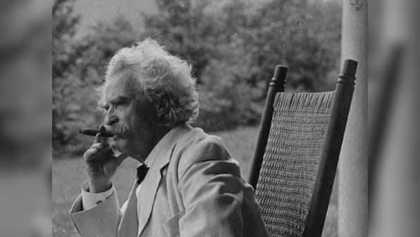 Mark Twain in Bombay: Playwright Gabriel Emanuel on bringing to life the writer's visit to the island city