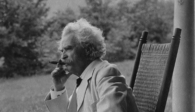 Mark Twain in Bombay: Playwright Gabriel Emanuel on bringing to life the writers visit to the island city