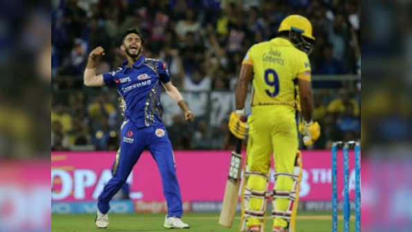 IPL 2018: Leg-spinner by chance, Mayank Markande proved he can well be Mumbai Indians' find of the season