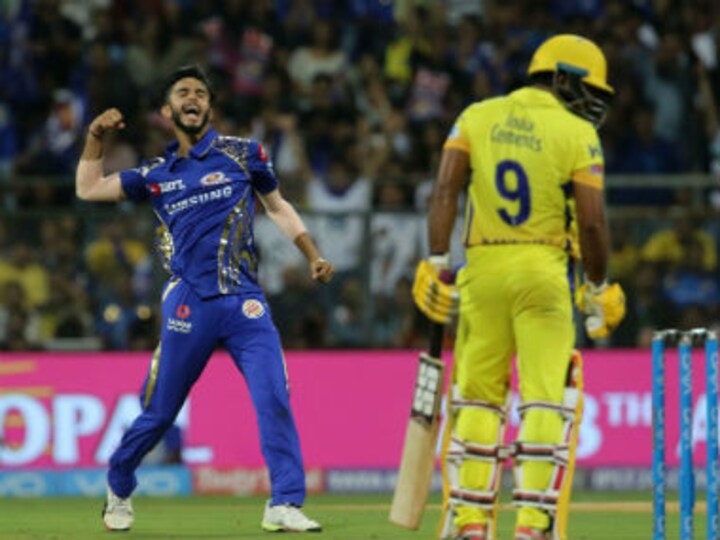 IPL 2018: Leg-spinner by chance, Mayank Markande proved he can well be Mumbai Indians' find of the season