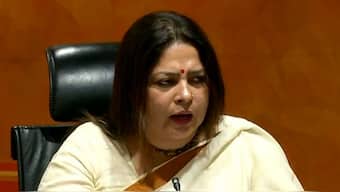 Parliamentary panel examining Personal Data Protection Bill recommends 89 changes, says Meenakshi Lekhi