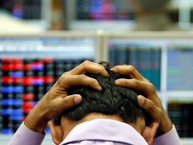 Vedanta, Dr Reddy's Labs shares fall up to 4% after Sensex rejig came into effect today