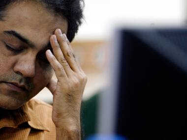 WHO data shows 2.2 lakh suicide deaths happen per year in India making upcoming World Mental Health Day's theme more relevant