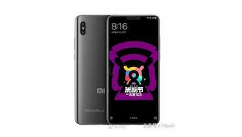 Xiaomi Mi 7 smartphone with Snapdragon 845 SoC may be launched in China on 23 May