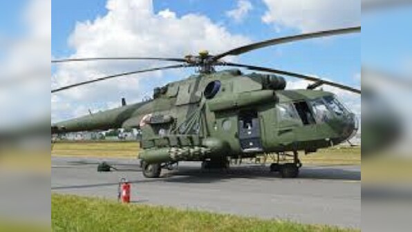 Uttarakhand: IAF's Mi 17 chopper crash-lands in Kedarnath; four, including pilot, suffer minor injuries