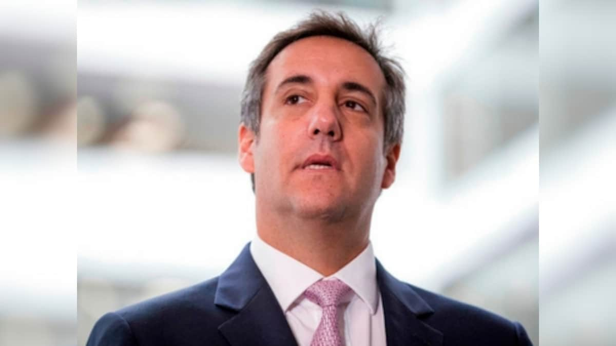 Michael Cohen testimony in US Congress begins 10 am ET: How to watch, what to track when Donald Trump's former lawyer lashes out