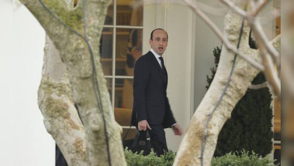 On H1B lottery day, Trump admin confirms hardline immigration legislation in the works