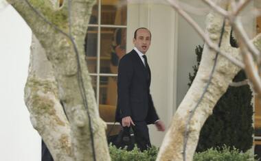 On H1B lottery day, Trump admin confirms hardline immigration legislation in the works