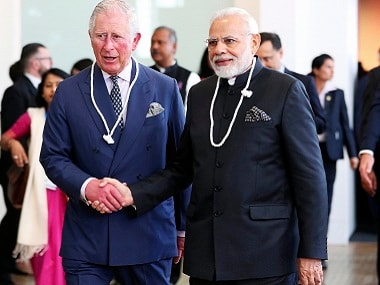India taking a leadership role in the Commonwealth can revitalise grouping, make the UK relevant again