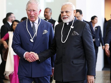 India taking a leadership role in the Commonwealth can revitalise grouping, make the UK relevant again India taking a leadership role in the Commonwealth can revitalise grouping, make the UK relevant again