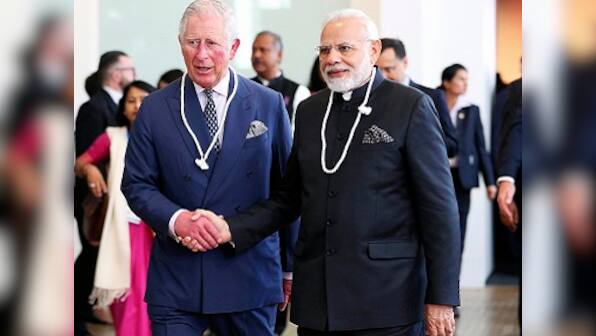 India taking a leadership role in the Commonwealth can revitalise grouping, make the UK relevant again