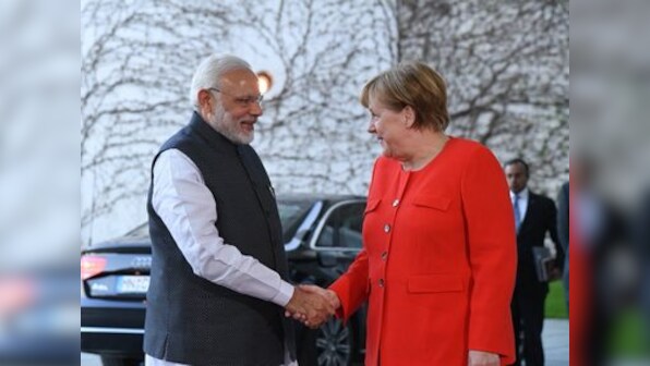 Warm welcome given to Narendra Modi in Berlin shows strengthening of trust between India, Germany