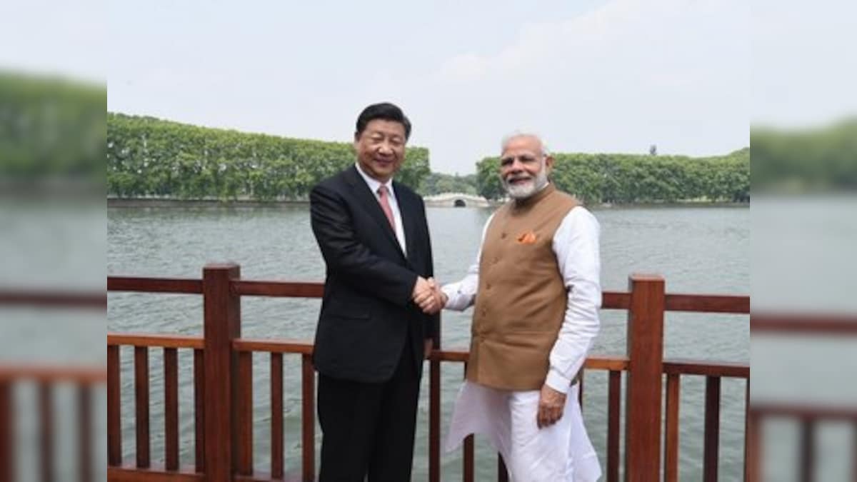 Shadow of Pakistan looms large over this week's 'informal summit' between Narendra Modi and Xi Jinping