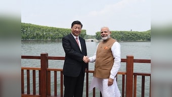 Shadow of Pakistan looms large over this week's 'informal summit' between Narendra Modi and Xi Jinping