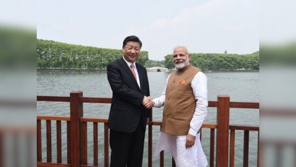 Shadow of Pakistan looms large over this week's 'informal summit' between Narendra Modi and Xi Jinping