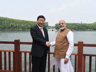 Narendra Modi, Xi Jinping to provide 'strategic guidance' to armed forces to prevent repeat of Doka La standoff Narendra Modi, Xi Jinping to provide 'strategic guidance' to armed forces to prevent repeat of Doka La standoff
