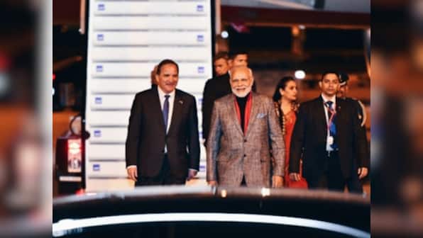 Narendra Modi in Sweden: India, Nordic nations agree to deepen cooperation in innovation, climate change