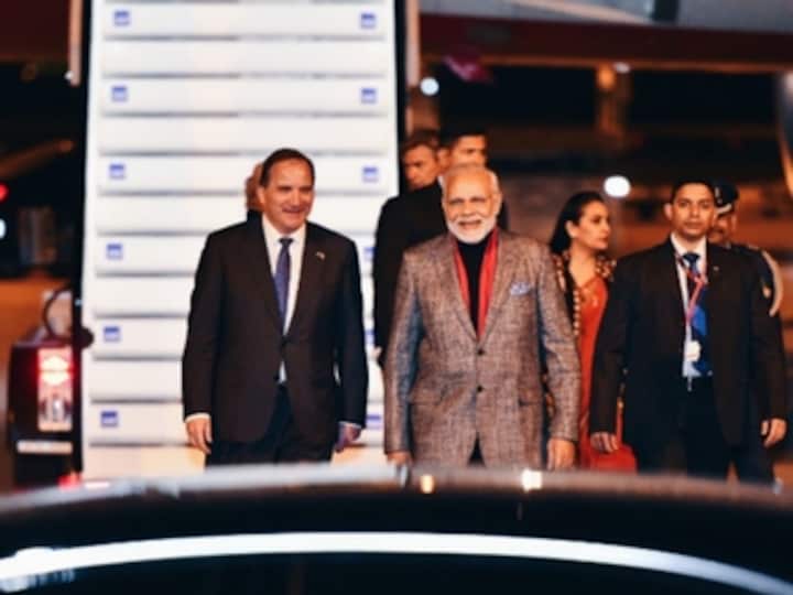 Narendra Modi in Sweden: India, Nordic nations agree to deepen cooperation in innovation, climate change