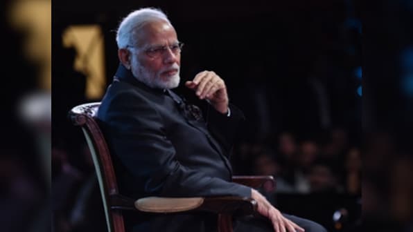 Narendra Modi in UK: Unlike Wembley 2015, PM harps on reality, avoids dreaming big in Westminster avatar