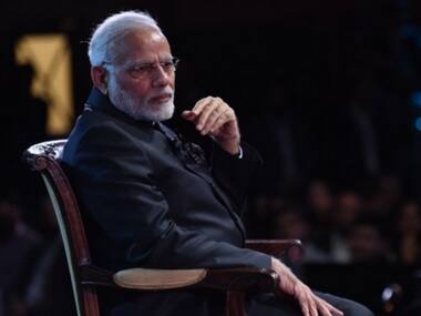 Narendra Modi in UK: Unlike Wembley 2015, PM harps on reality, avoids dreaming big in Westminster avatar