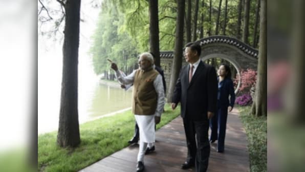 Narendra Modi to make first official visit to Maldives after taking oath; meetings with Donald Trump, Xi Jinping likely in June, October